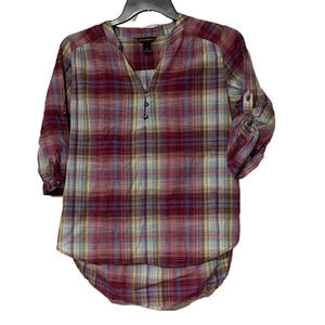 Nice Bit & Bridle shirt M